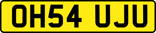 OH54UJU