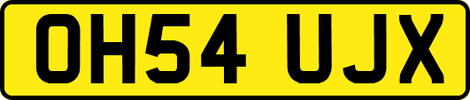 OH54UJX