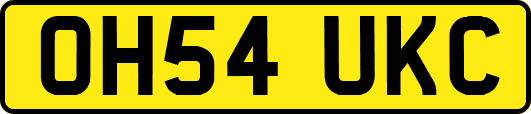OH54UKC