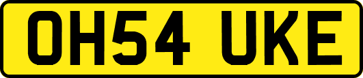 OH54UKE