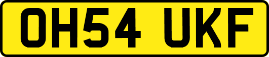 OH54UKF