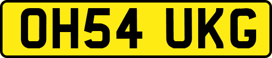 OH54UKG