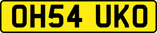 OH54UKO