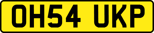 OH54UKP
