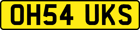 OH54UKS