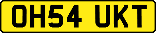 OH54UKT