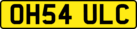 OH54ULC