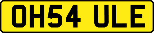 OH54ULE