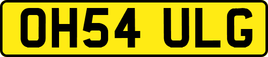 OH54ULG