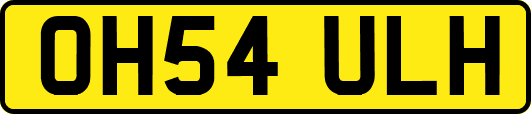 OH54ULH