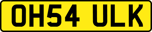 OH54ULK