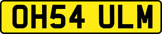 OH54ULM