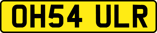 OH54ULR
