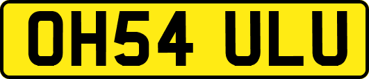 OH54ULU