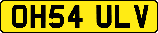 OH54ULV