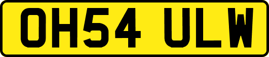 OH54ULW