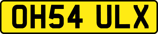 OH54ULX