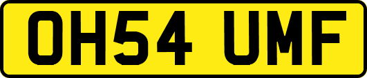 OH54UMF