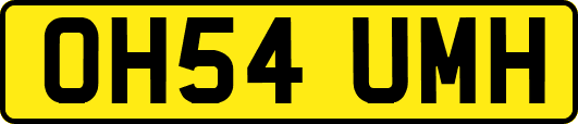 OH54UMH