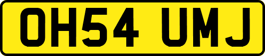 OH54UMJ