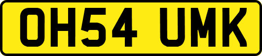 OH54UMK