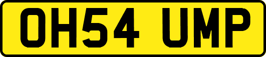 OH54UMP