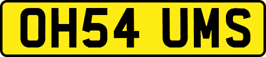 OH54UMS