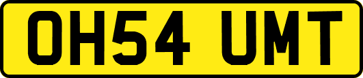 OH54UMT