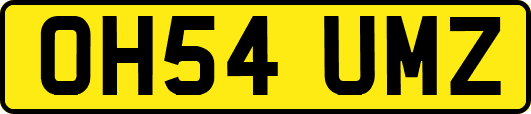 OH54UMZ