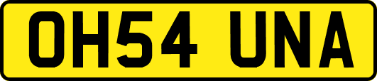 OH54UNA