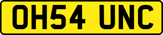 OH54UNC