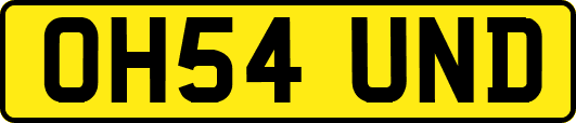 OH54UND