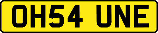 OH54UNE