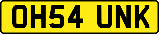OH54UNK