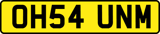 OH54UNM