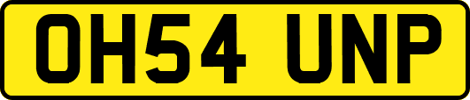 OH54UNP
