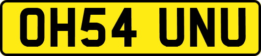OH54UNU