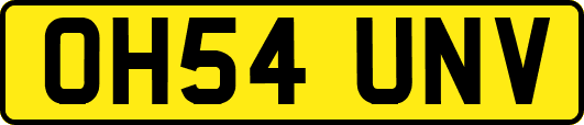 OH54UNV