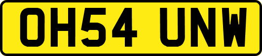 OH54UNW
