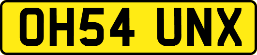 OH54UNX