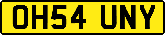 OH54UNY