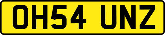 OH54UNZ
