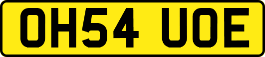 OH54UOE