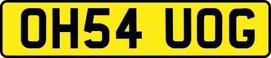 OH54UOG
