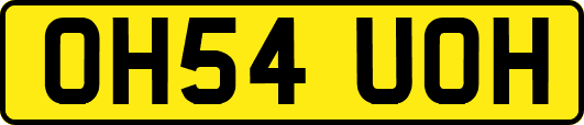 OH54UOH
