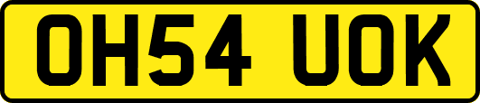 OH54UOK