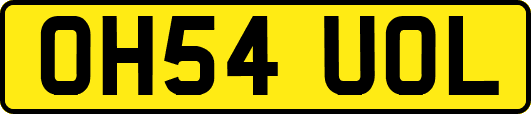 OH54UOL