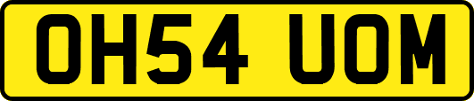 OH54UOM