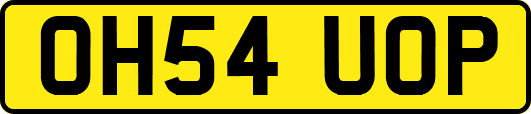 OH54UOP