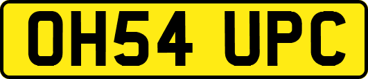OH54UPC